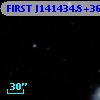 FIRST J141434.8+362539