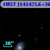 FIRST J141425.6+362538