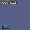 UGC  9113
