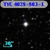 TYC 4028-803-1