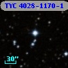 TYC 4028-1170-1