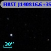 FIRST J140816.6+352205
