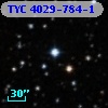 TYC 4029-784-1