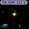 TYC 4295-122-1