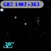 GB2 1407+363