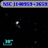 NSC J140959+365937