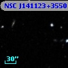 NSC J141123+355018