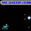 NSC J141338+350001