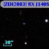 [ZEH2003] RX J1408.8+3448  1