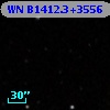 WN B1412.3+3556
