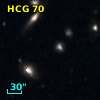 HCG  70