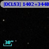 [OCL83] 1402+344B