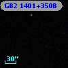 GB2 1401+350B