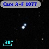 Case A-F 1077
