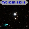 TYC 4295-513-1