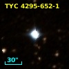 TYC 4295-652-1