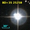BD+35  2525B