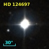 HD 124697