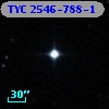 TYC 2546-788-1
