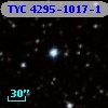 TYC 4295-1017-1