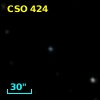 CSO  424