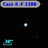 Case A-F 1100