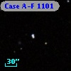 Case A-F 1101