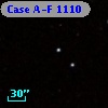 Case A-F 1110