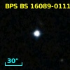 BPS BS 16089-0111
