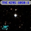 TYC 4295-1050-1