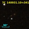 RX J1411.7+3404