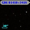 GB6 B1410+3418
