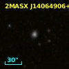 2MASX J14064906+3227390