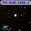 TYC 4295-1168-1