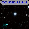 TYC 4295-1216-1