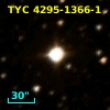 TYC 4295-1366-1