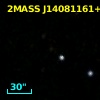FIRST J140811.6+324350