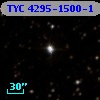 TYC 4295-1500-1
