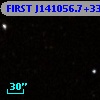 FIRST J141056.7+335542