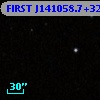 FIRST J141058.7+321052