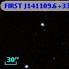 FIRST J141109.6+333048