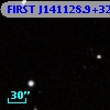FIRST J141128.9+322409