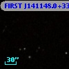 FIRST J141148.0+333550
