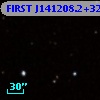 FIRST J141208.2+324014