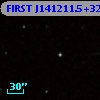 FIRST J141211.5+325411