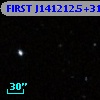 FIRST J141212.5+315618