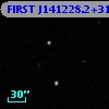 FIRST J141228.2+315543