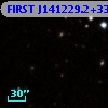 FIRST J141229.2+335731