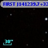 FIRST J141239.7+324356