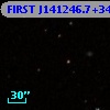 FIRST J141246.7+342251